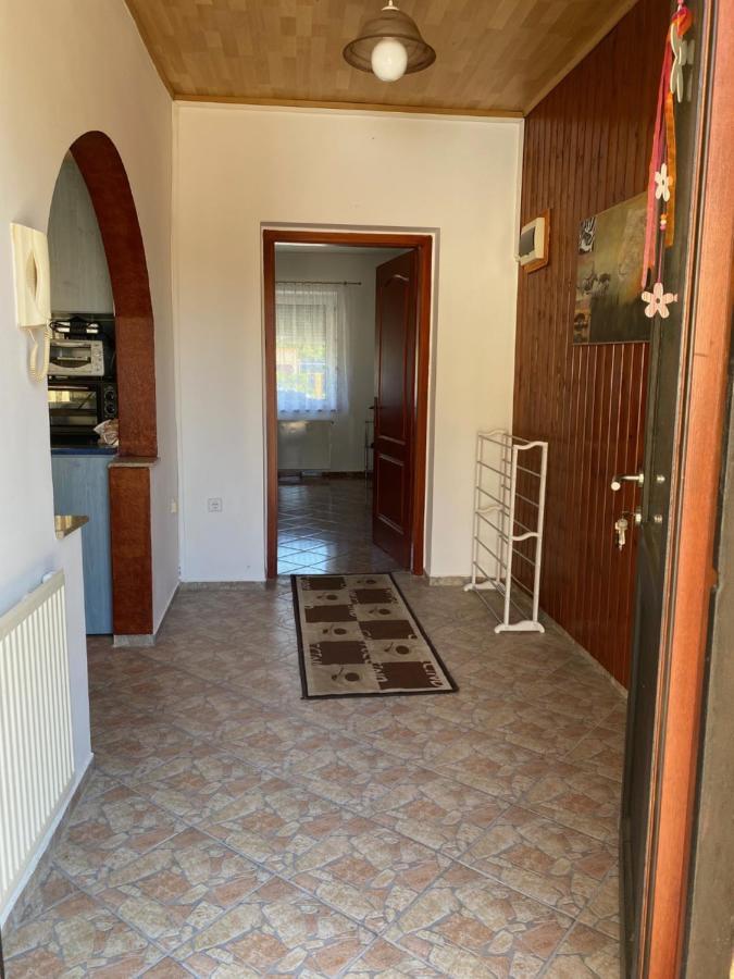 Вілла House Damado Deluxe Otteveny Екстер'єр фото