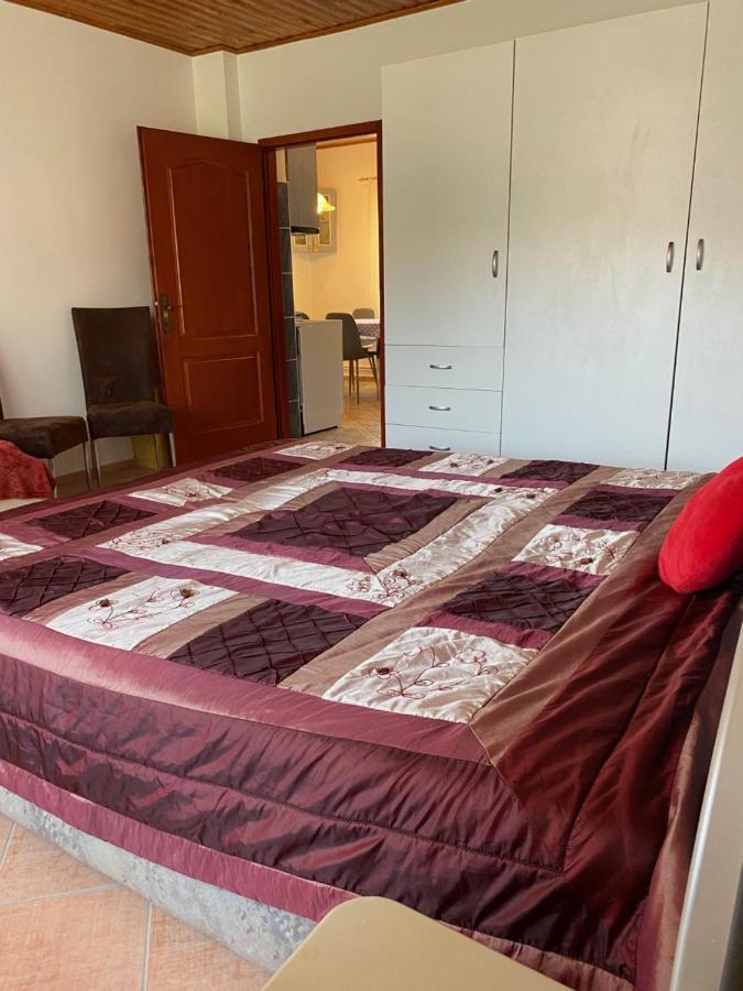 Вілла House Damado Deluxe Otteveny Екстер'єр фото