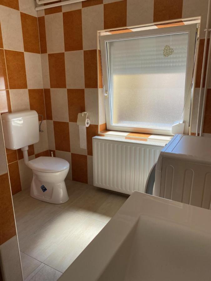 Вілла House Damado Deluxe Otteveny Екстер'єр фото